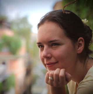 Anna Bondarenko