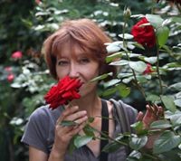 Екатерина Левликова