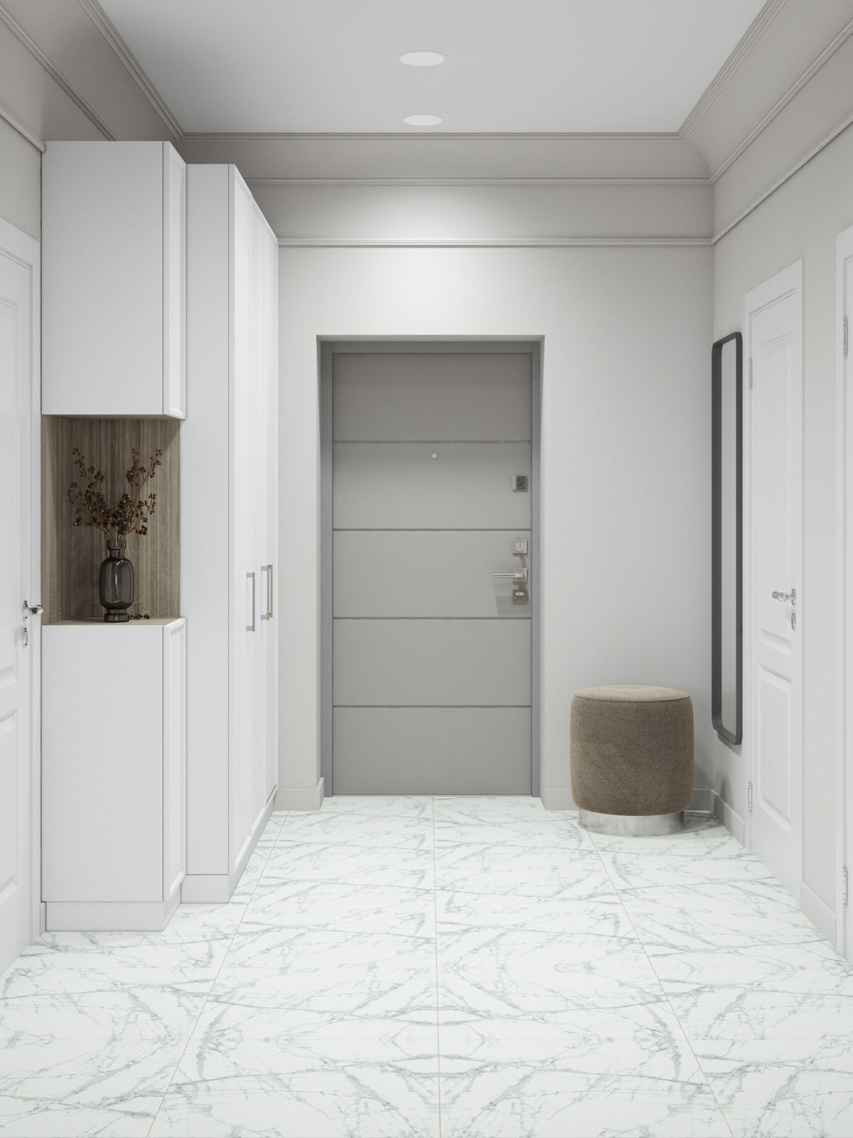 Загородный дом 150 кв.м.