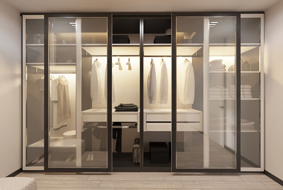 Евродвушка 76 кв.м