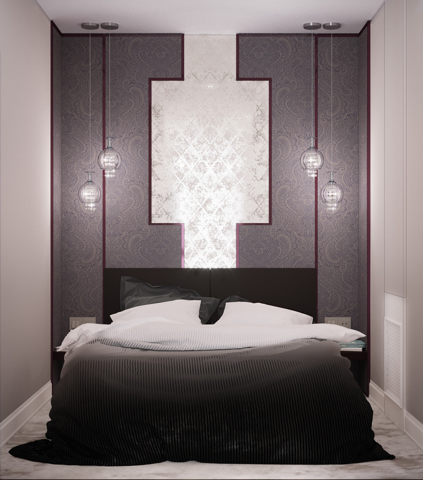 Двухкомнатная квартира