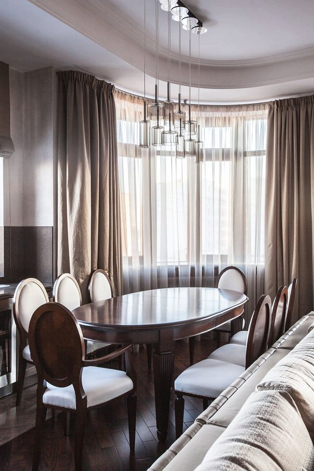 Квартира на Большой Татарской улице