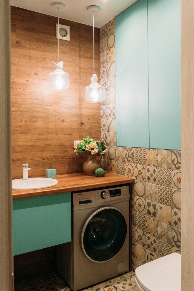 Из однушки в полноценную двушку