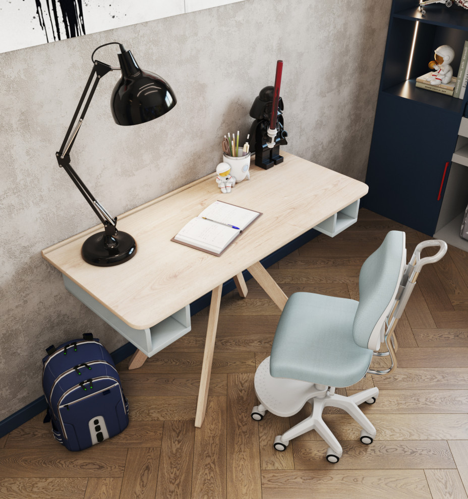 Дом двухэтажный в Энколово