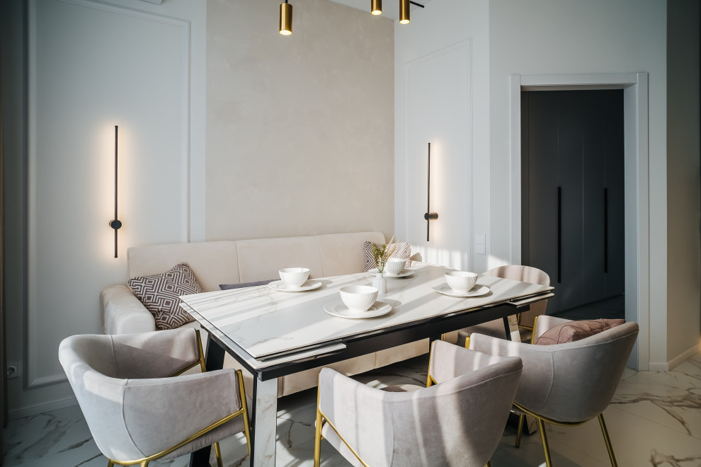 ЖК Столичный