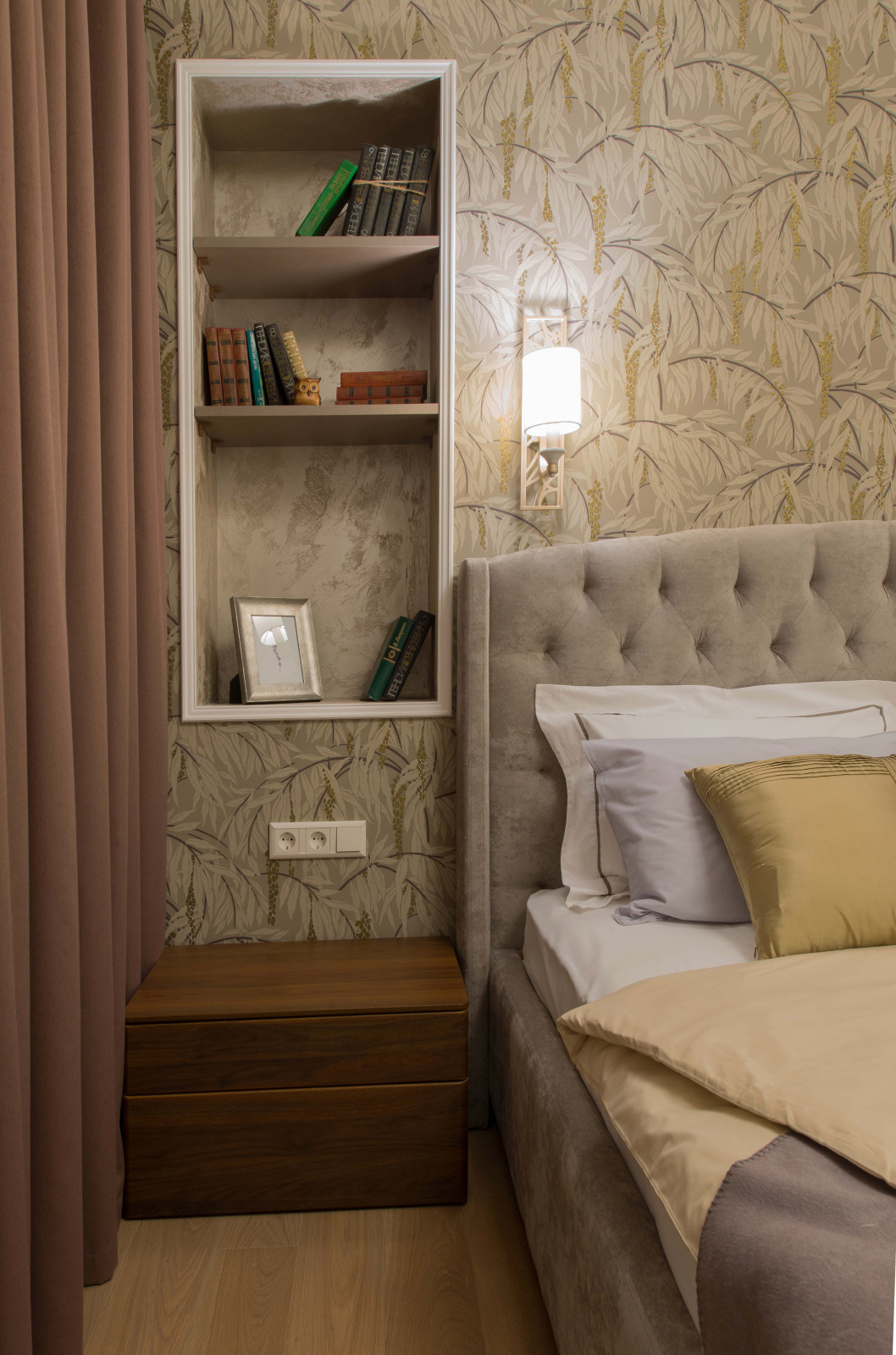 Квартира на море