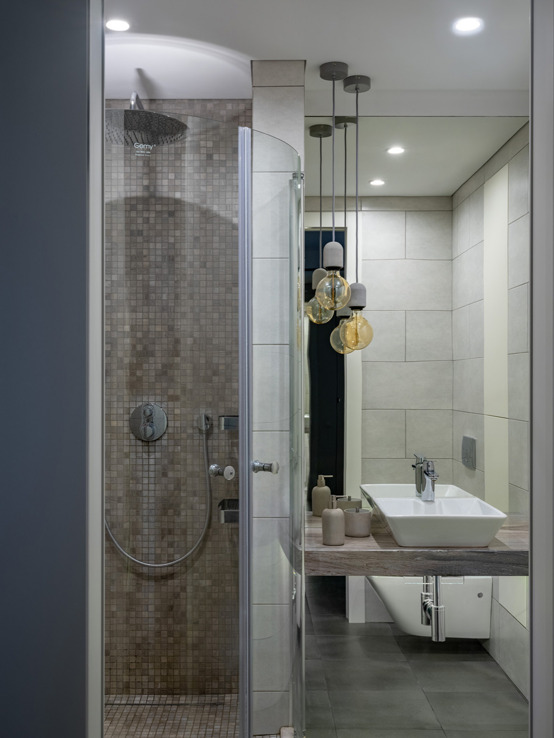 Квартира для девушки