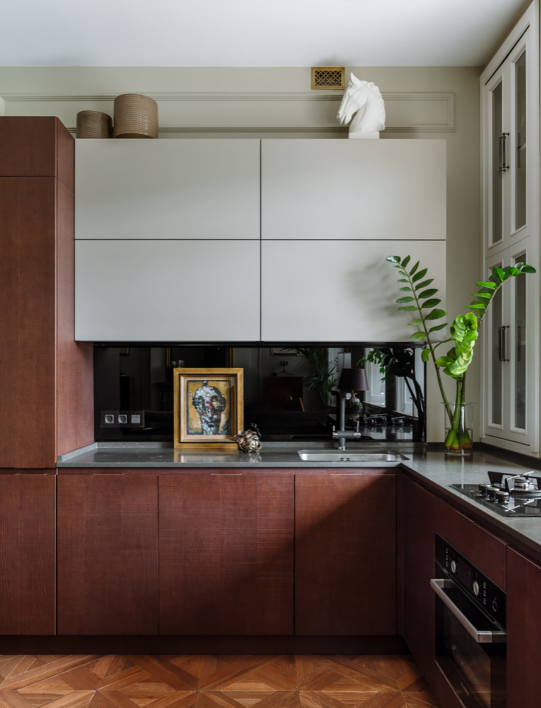 Квартира на Цветном бульваре