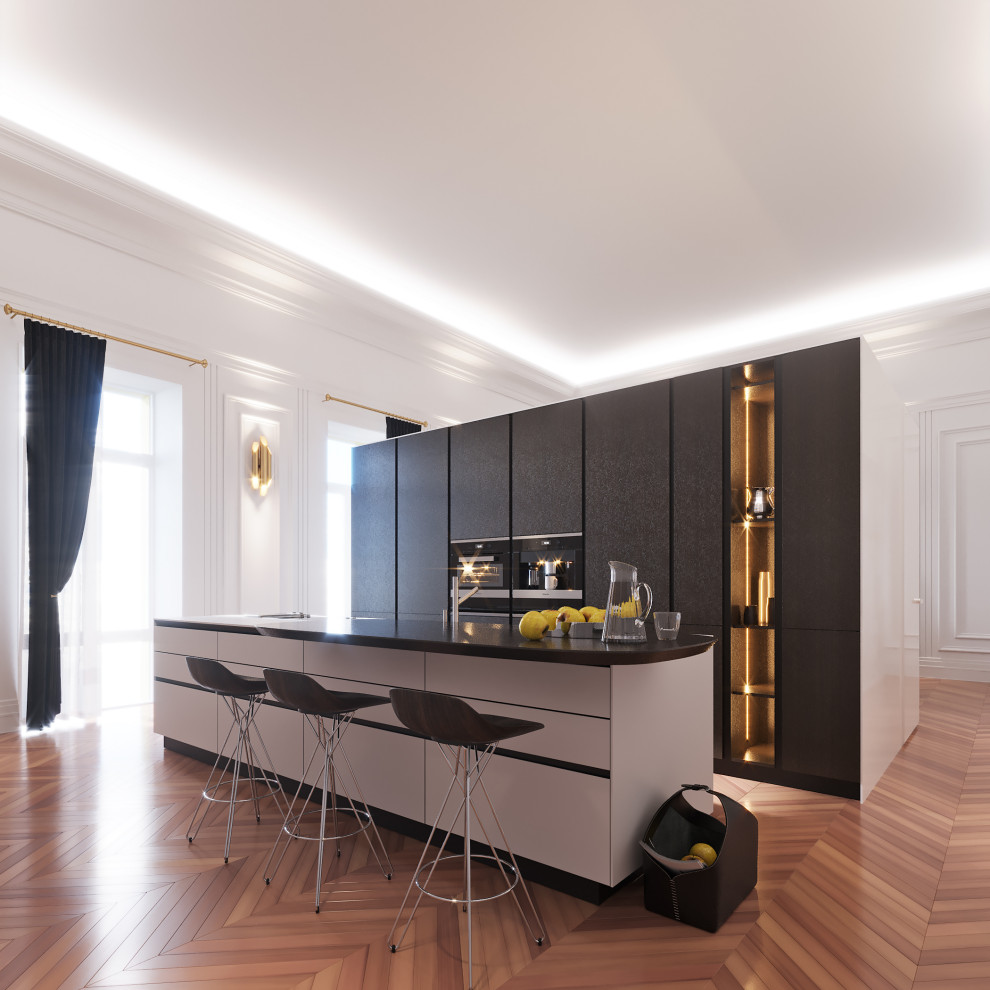 Бутик отель на Васильевском острове