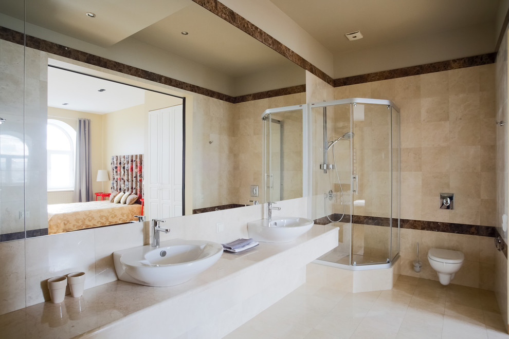 Квартира в аренду. Пример съемки