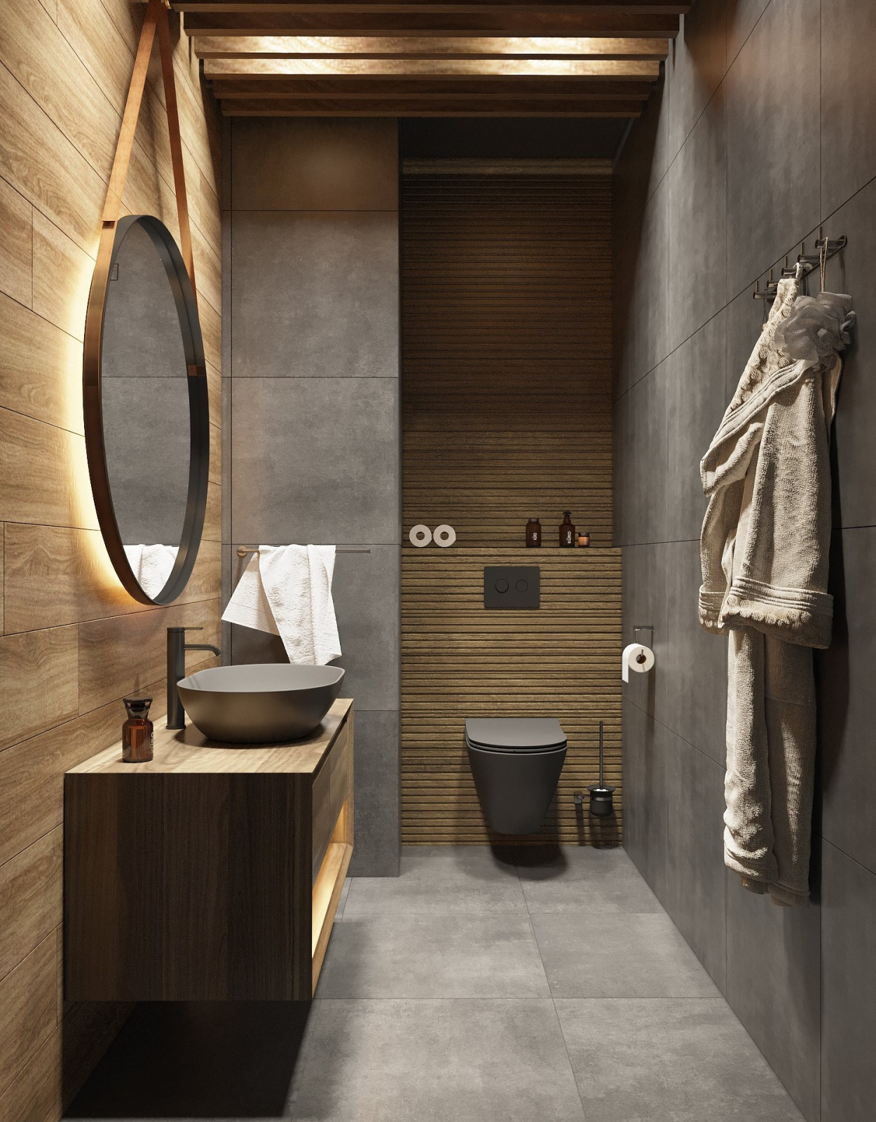 Дизайн однокомнатной квартиры в Саратове