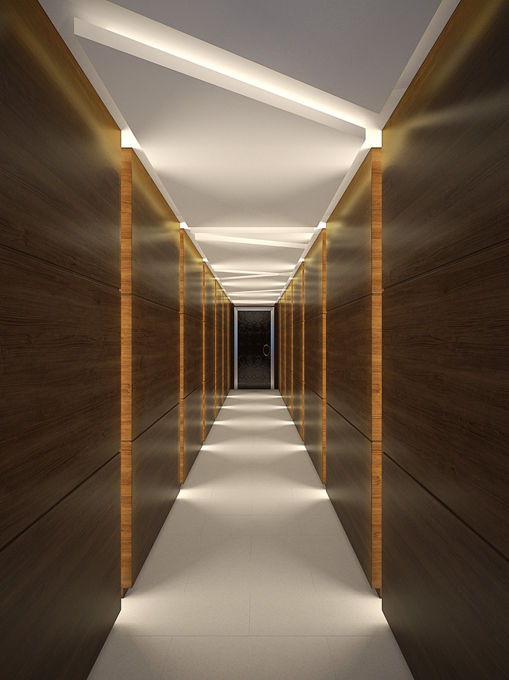 Павильон в поселке Миллениум Парк