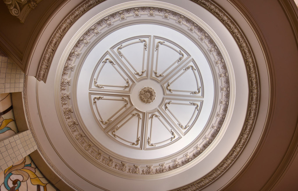 Обложка проекта: ЖК ДОМИНИОН