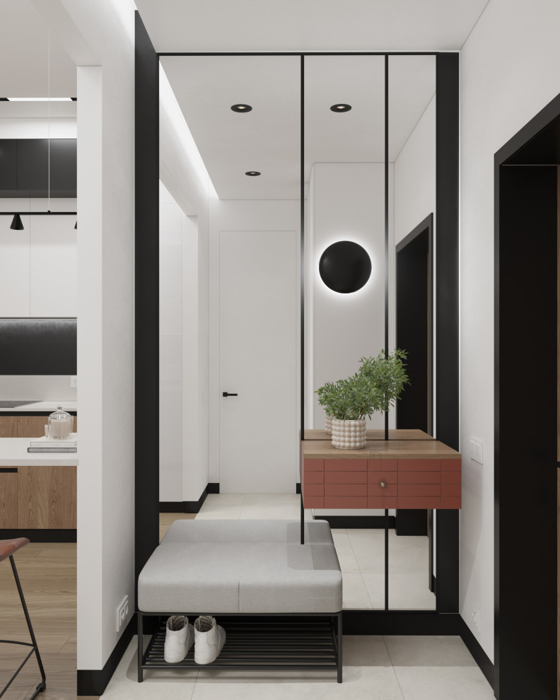 Квартира 40кв.м в жк NOW