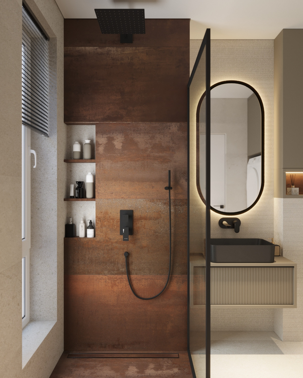 Квартира в ЖК "Соловьиная роща"