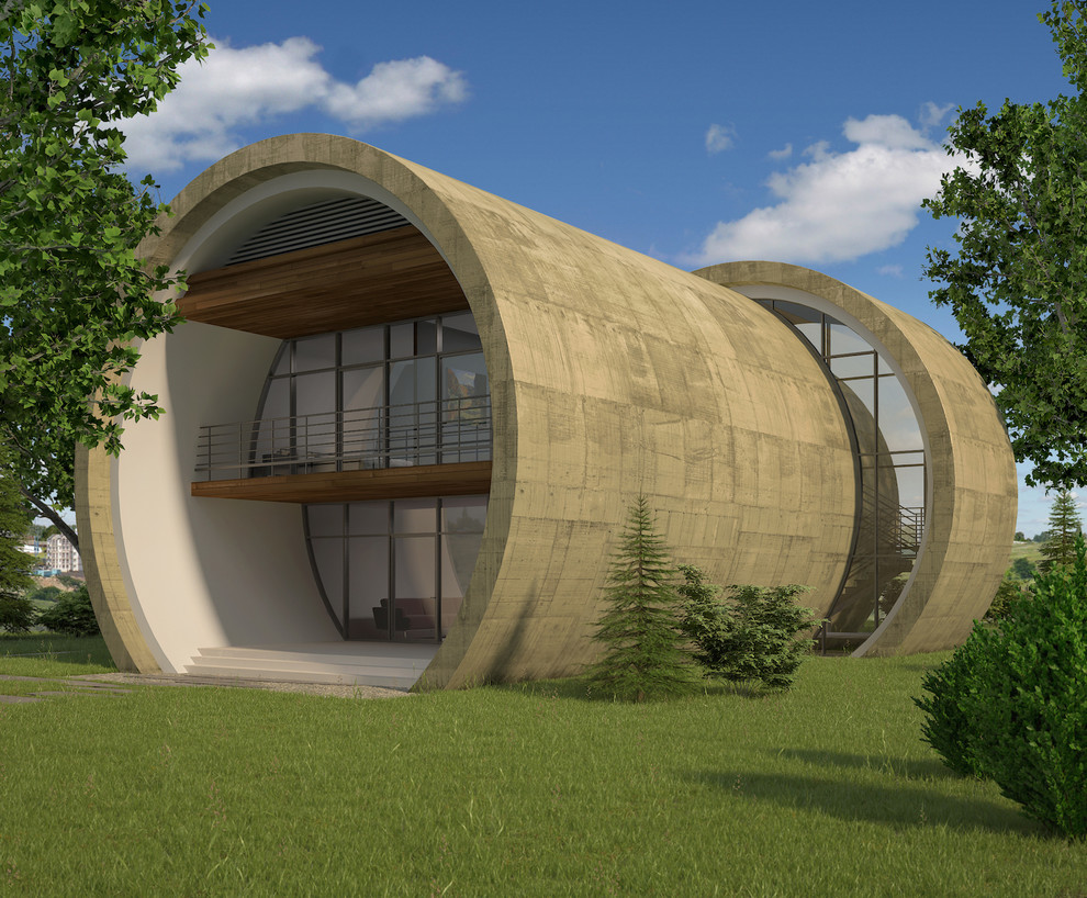 Коттедж Angel