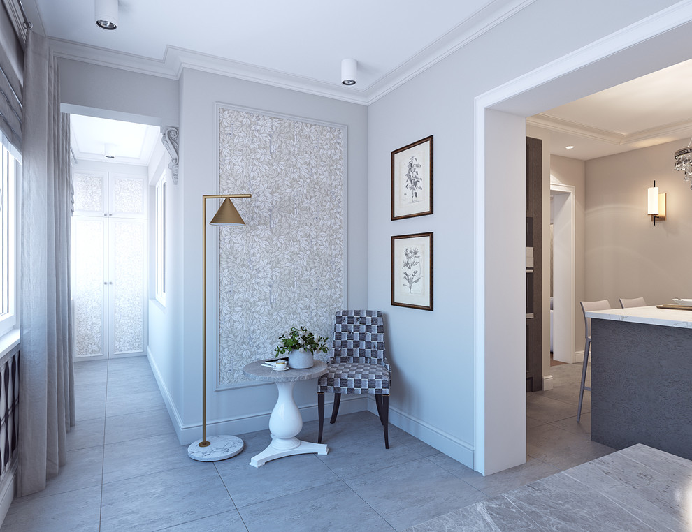 квартира 80м на ул. Академика Пилюгина