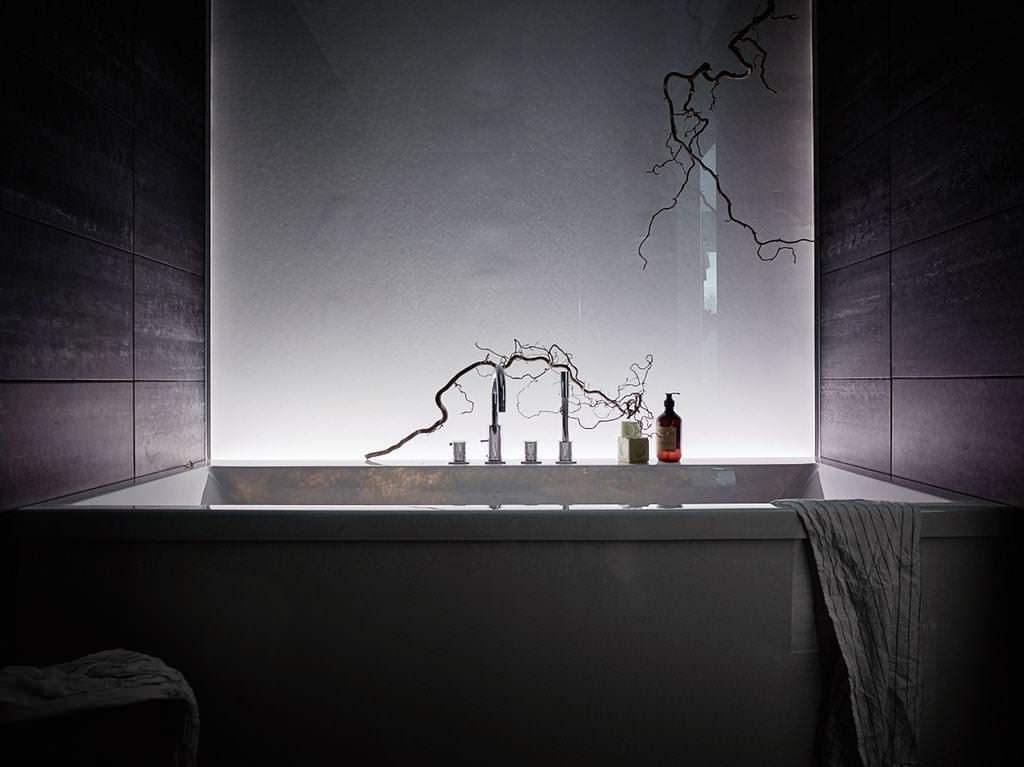 Houzz Швеция: Дом с сауной и видом на лес в Энчепинге