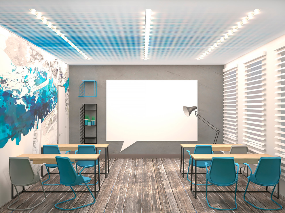 Образовательный центр "Mamma Italia"