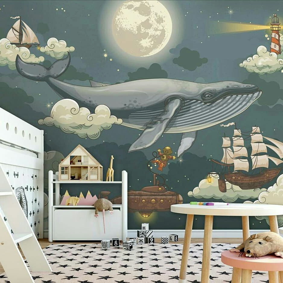 Авторские панно