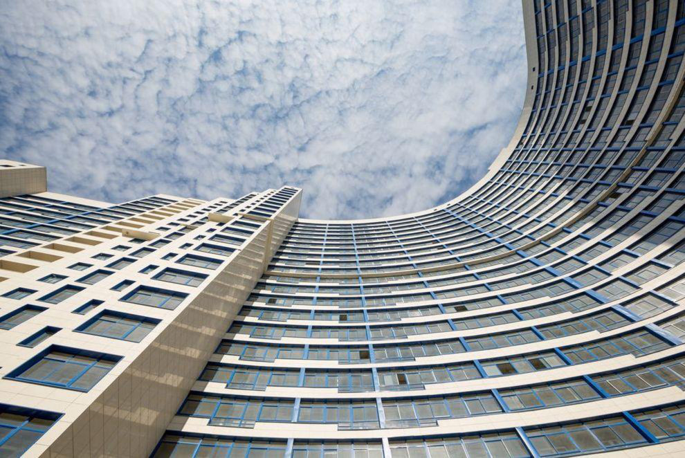 Обложка проекта: ЖК Розмарин