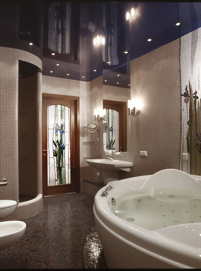 Фото ремонта квартиры на ул. Профессора Попова