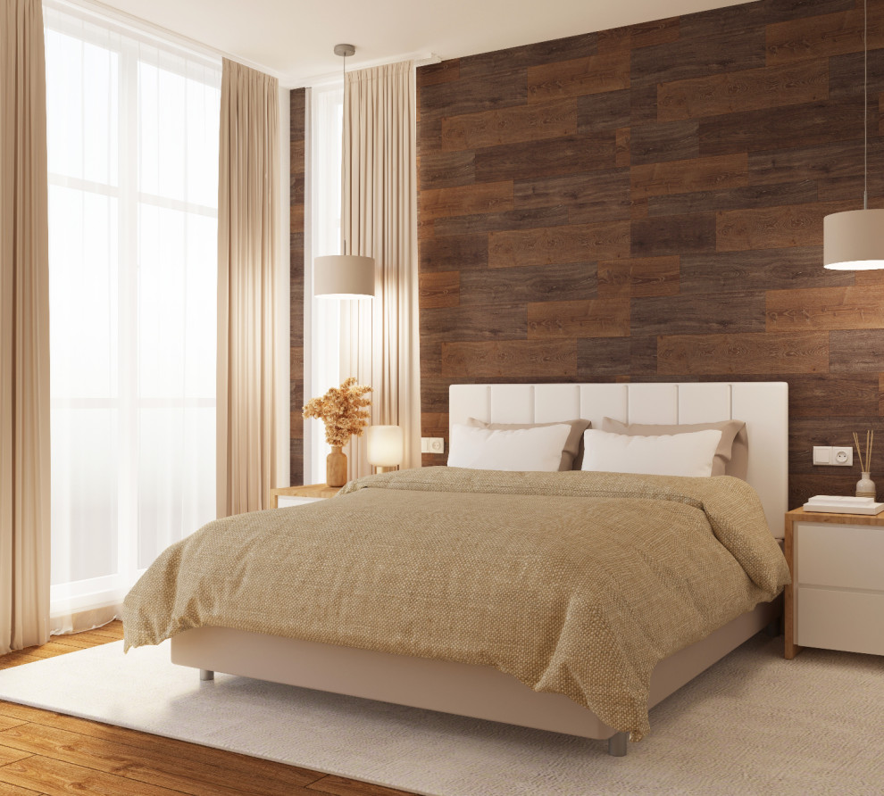 Дизайн-проект "Дом в Пензе"