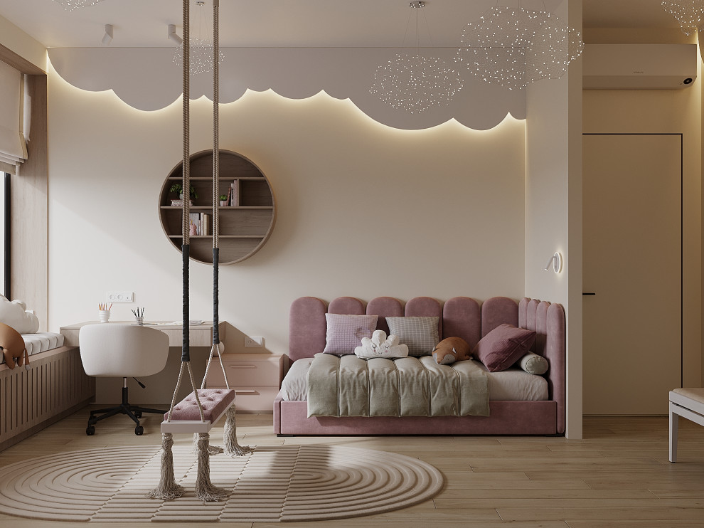 ЖК "Серебряный парк"