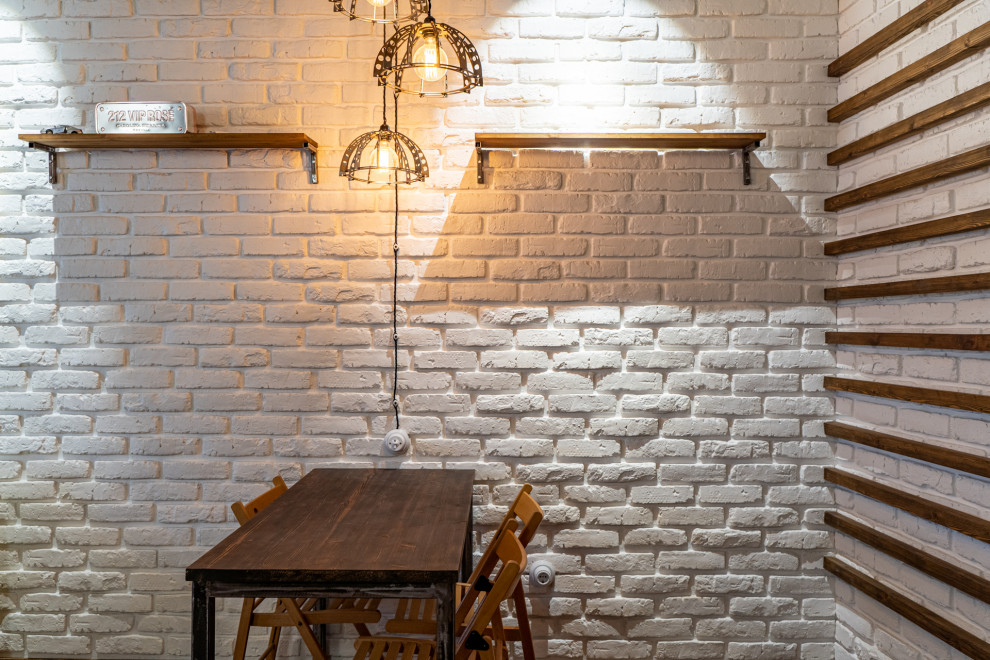 Фрагмент гостиной