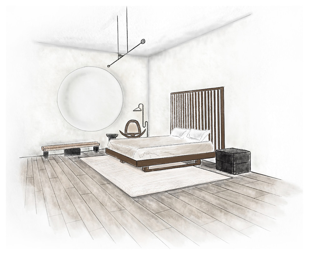 Дипломный проект "Синхрония"