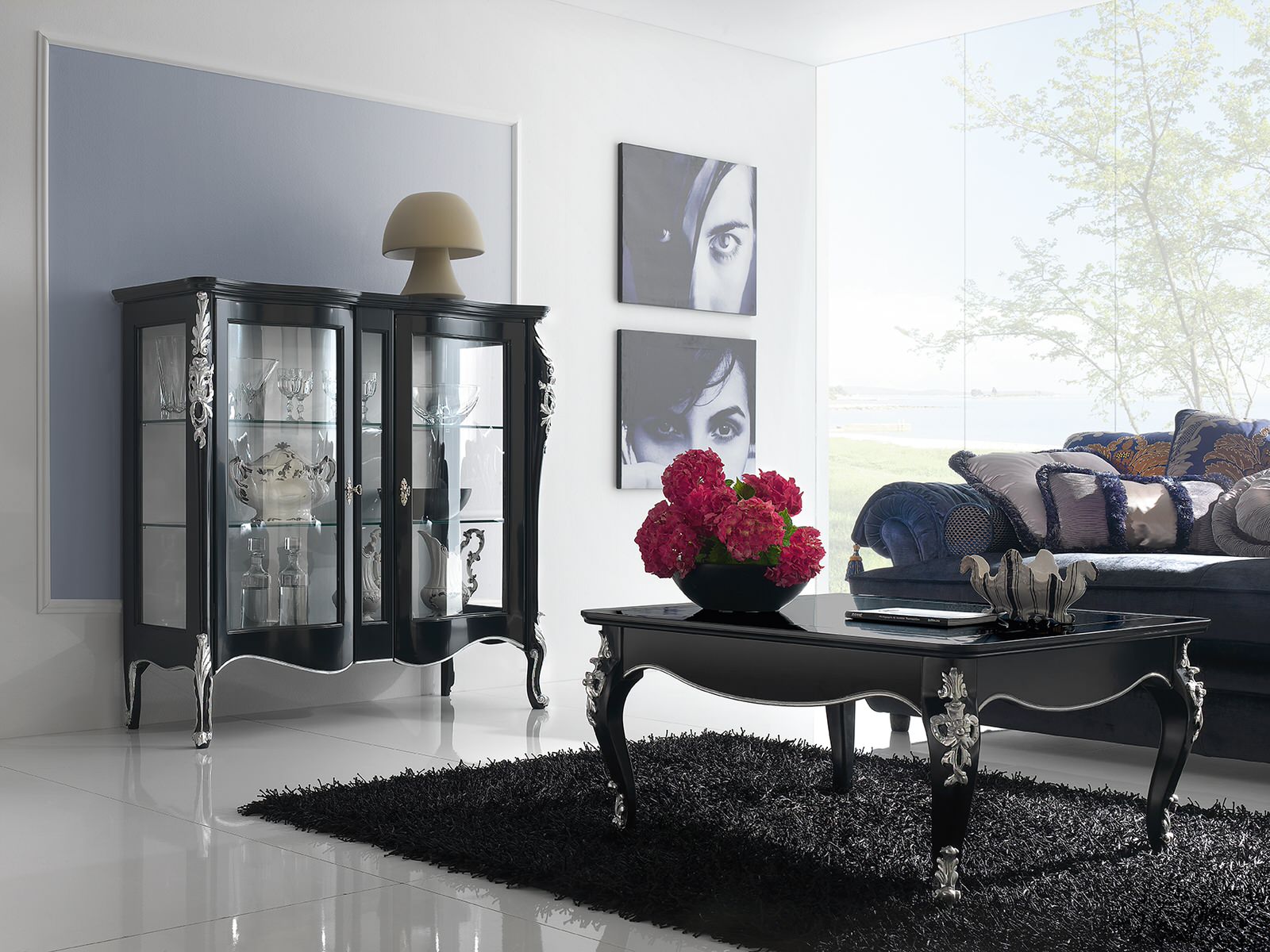 Современные Коллекции