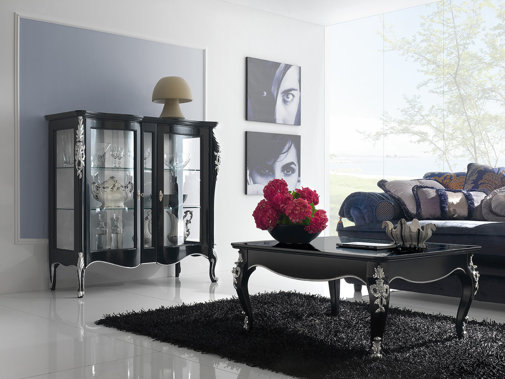 Современные Коллекции