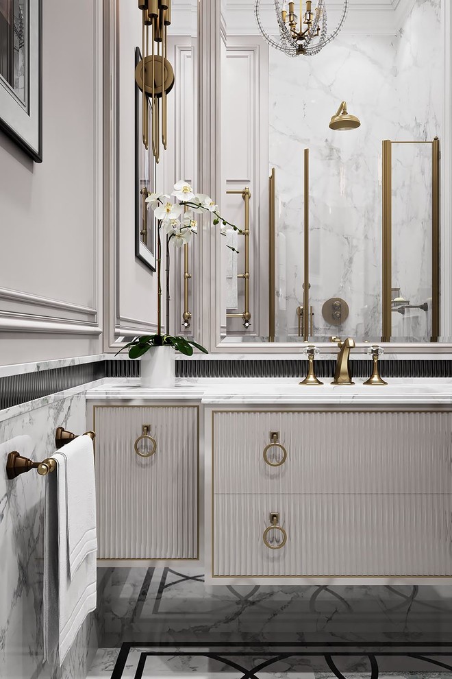 Микс на Патриарших