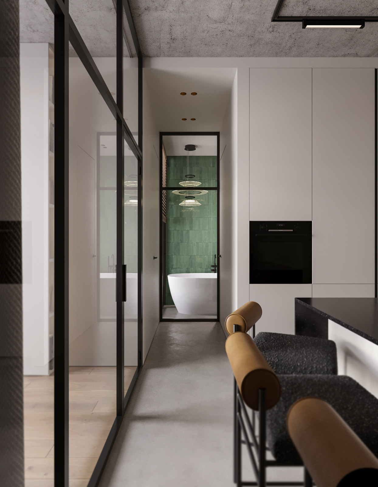 Берлога гедонистов