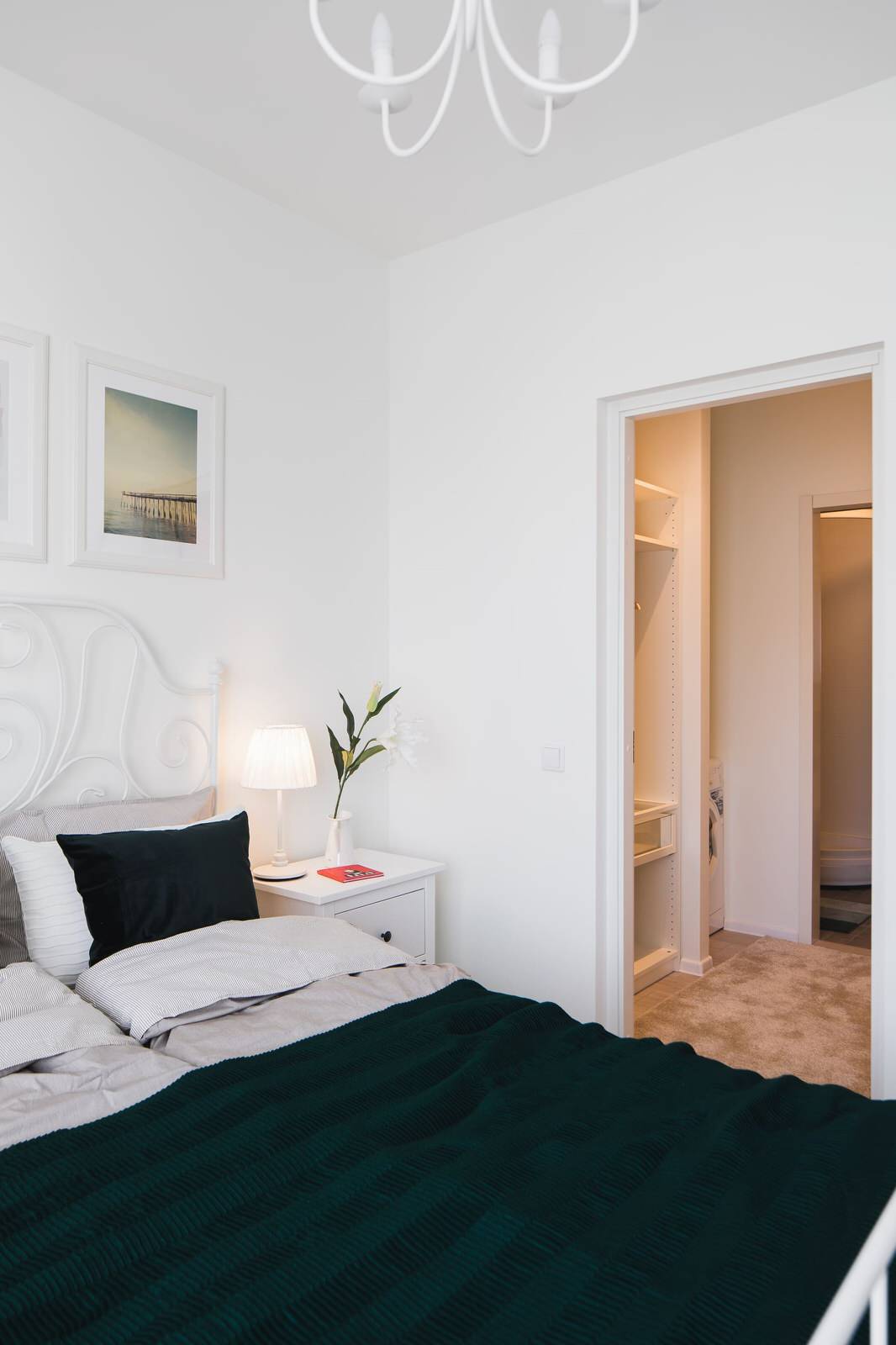 Евродвушка ЖК "INKERI" 44,38 м2