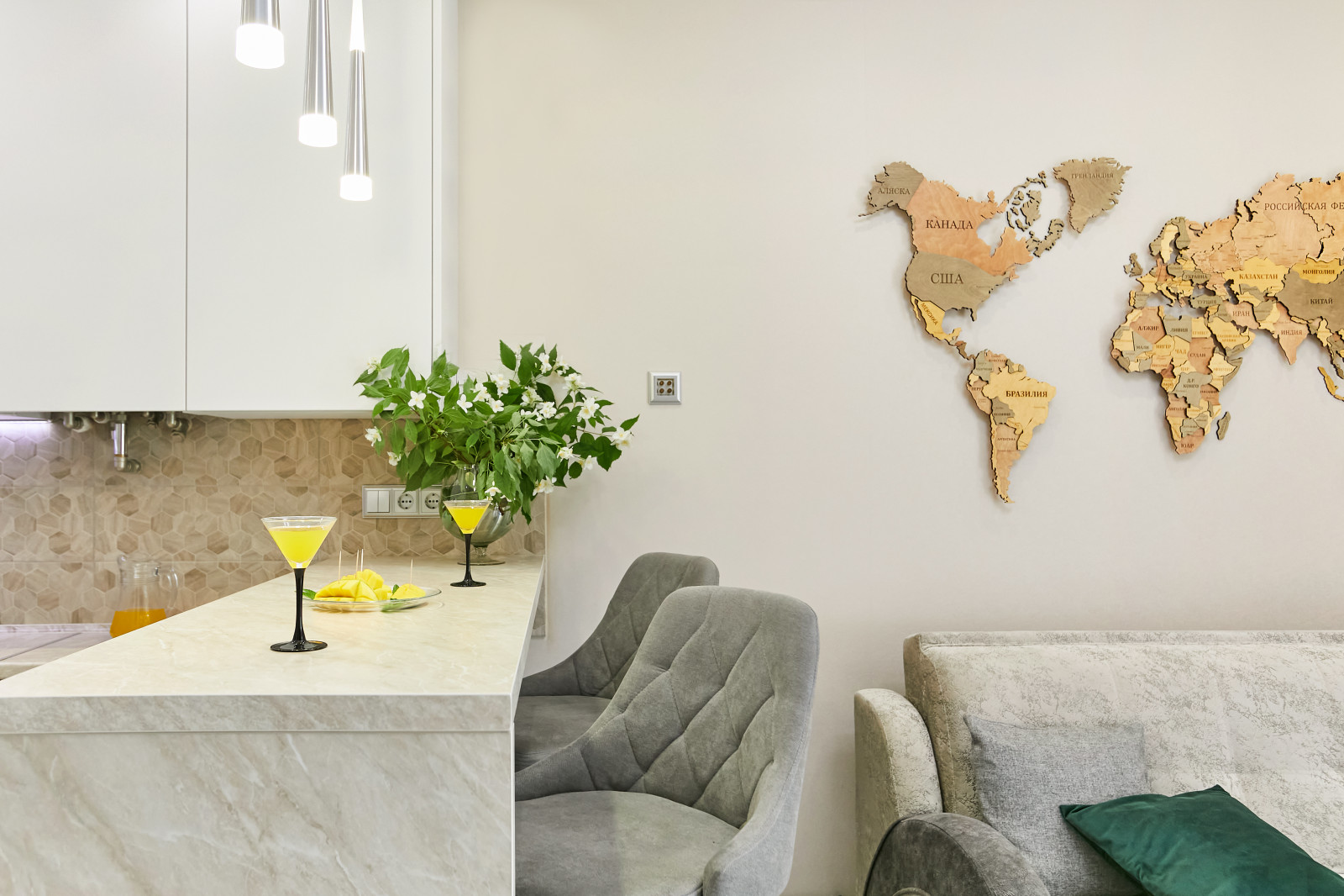 Таунхаус 42 кв.м.