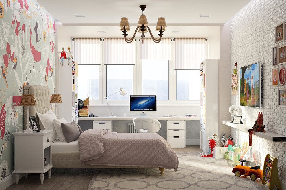 С тонками лофта