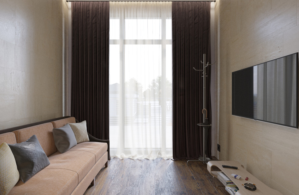 ПОДМОСКОВНЫЙ ОСОБНЯК