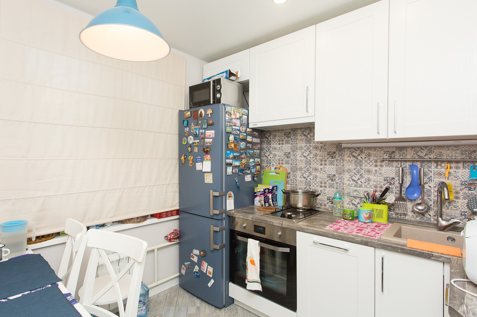 ул. Чертановская д.39к1