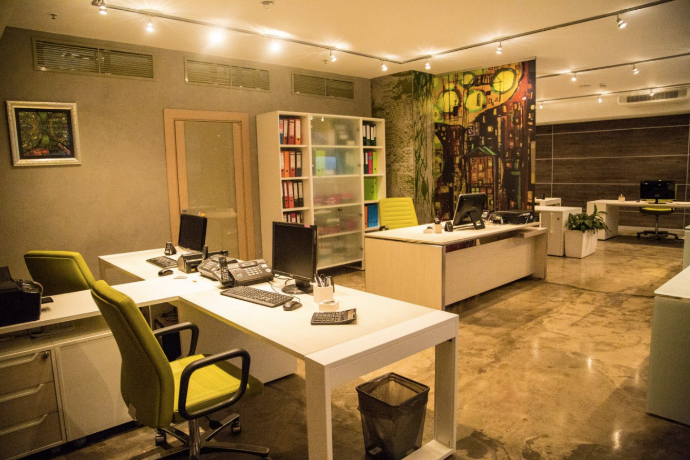 Наши работы