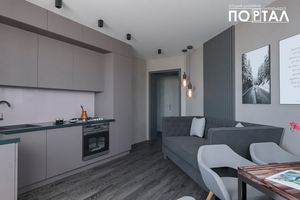 Однокомнатная квартира по ул.Куйбышева, г.Пенза