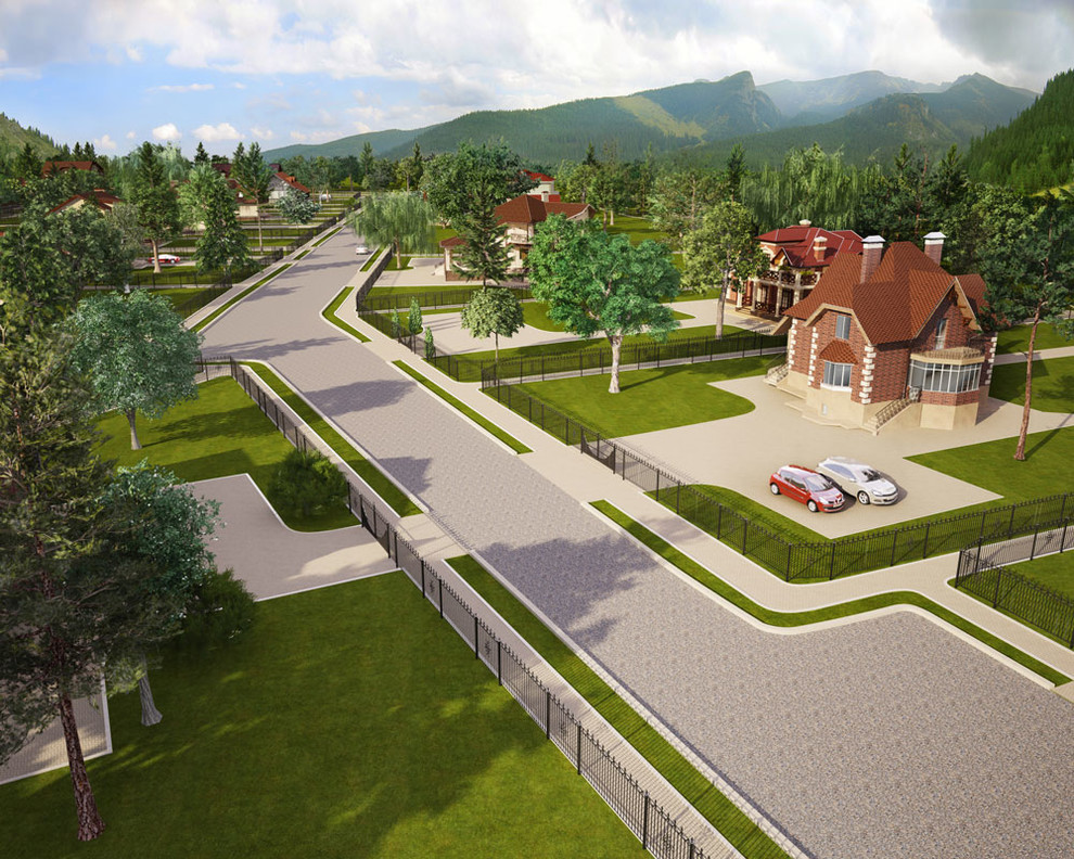 "Солнечная поляна"