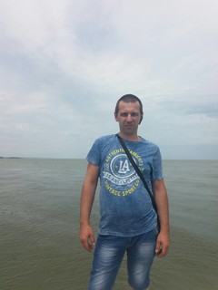 Валентин Шишкин