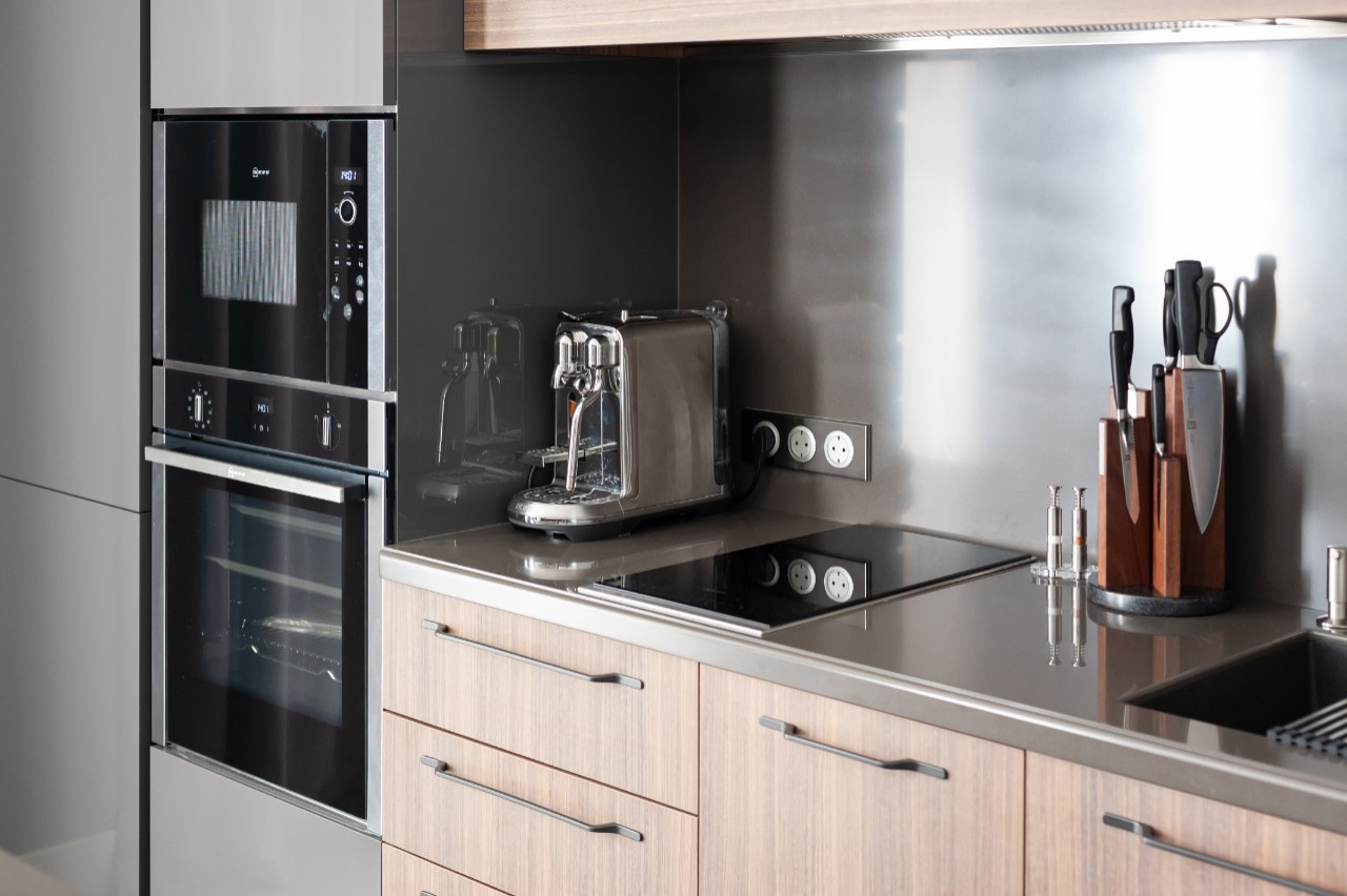 Квартира 48кв.м.