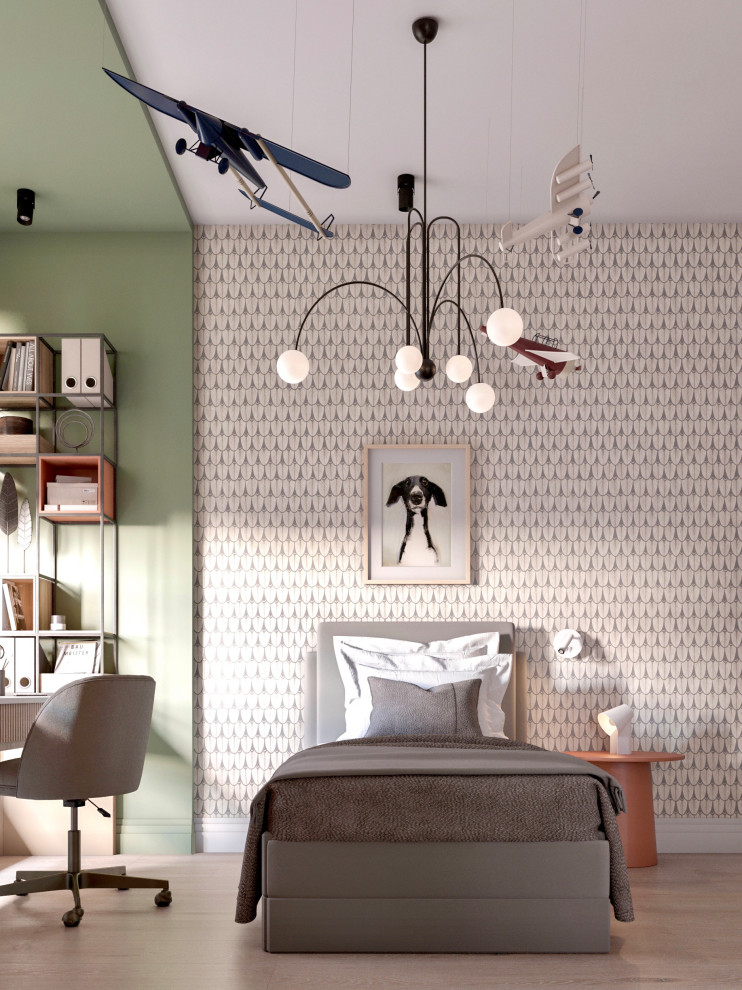 ЖК Сити парк