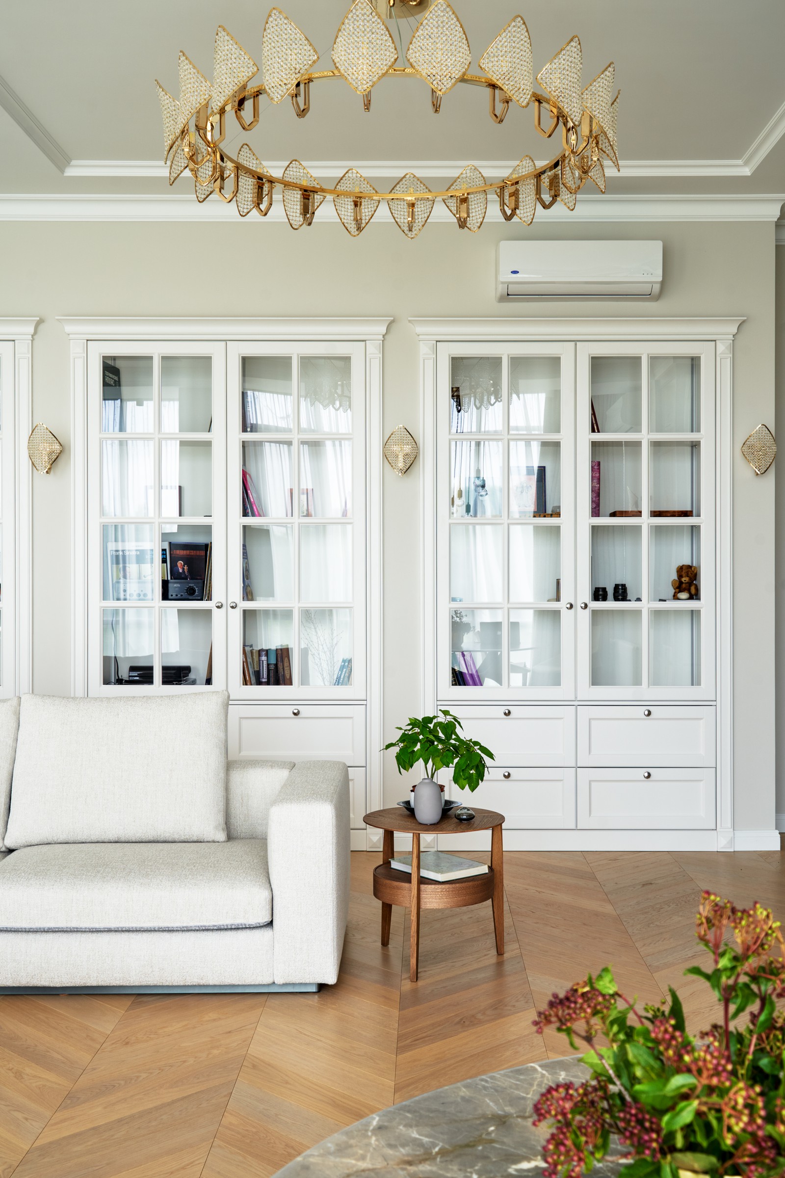 Квартира в ЖК Фаворит