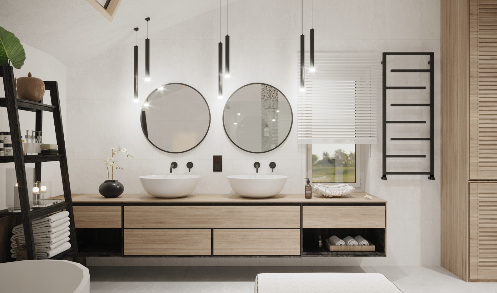 Ванная комната 2