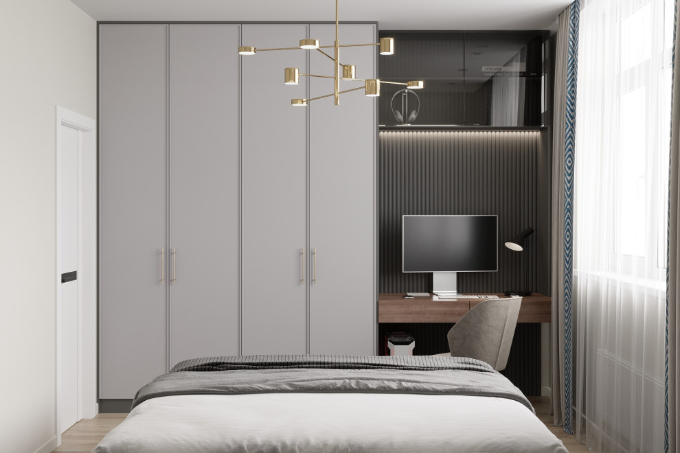 ЖК Звездный