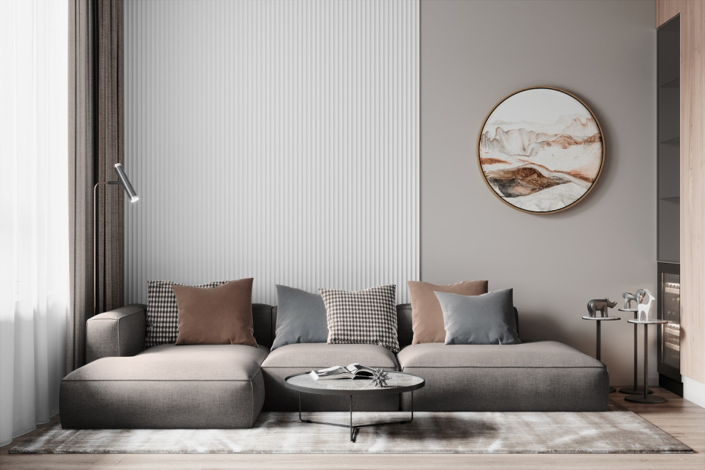 ЖК Сильвер 2