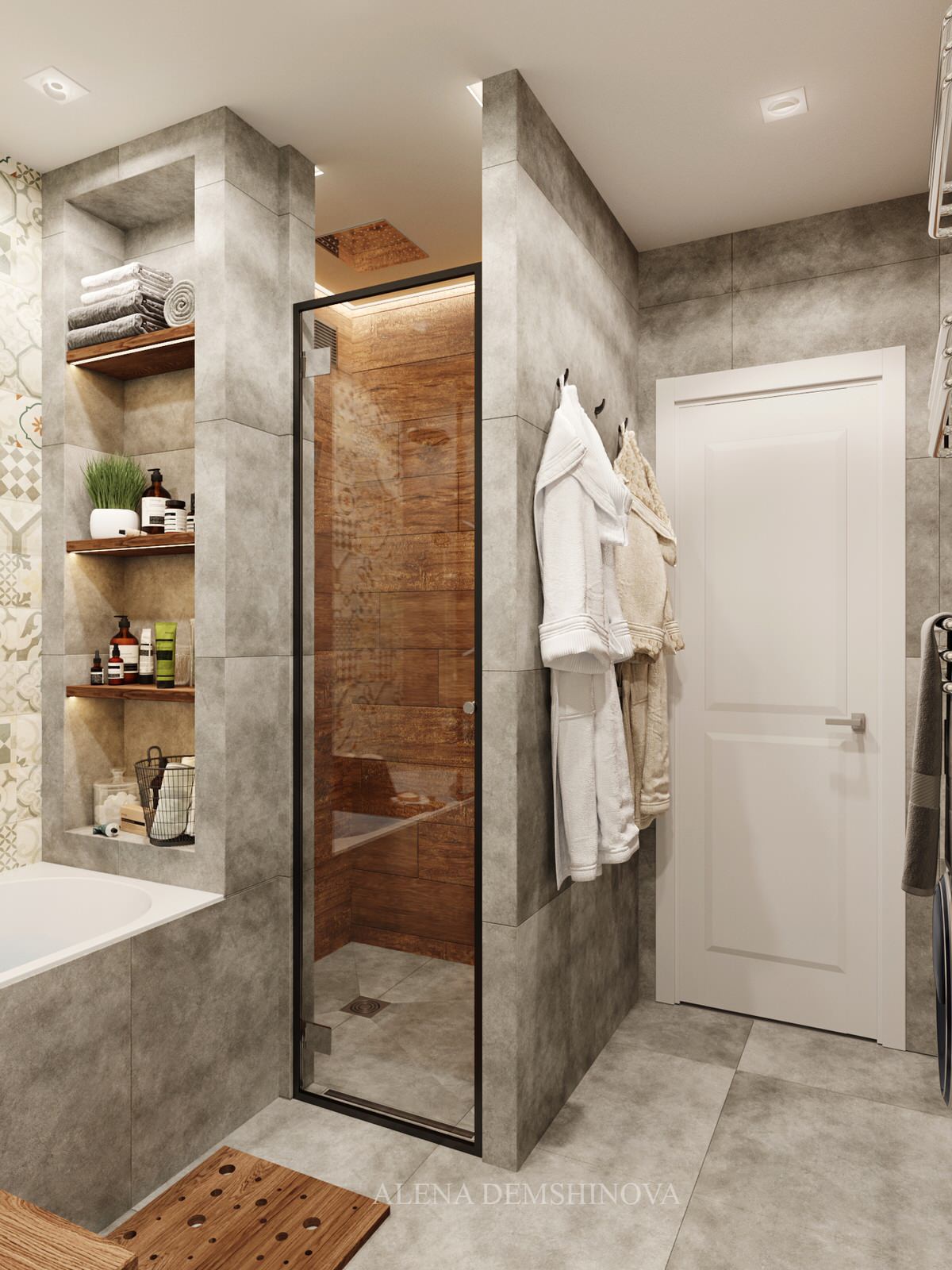 Квартира в Георгиевске